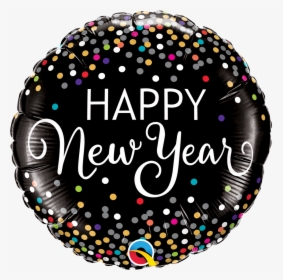 New Year Foil Balloons, HD Png Download, Free Download