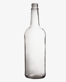 Glass Bottle Png Transparent Image - Glass Bottle Transparent Background, Png Download, Free Download