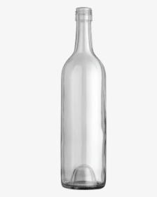 Wine Bottles Png - Empty Wine Bottle Png, Transparent Png, Free Download