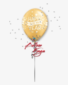 11in Latex New Year Confetti - Sweet Sixteen, HD Png Download, Free Download