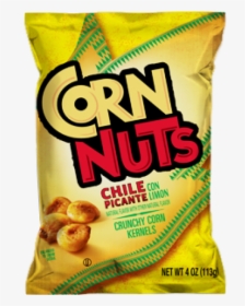 Corn Nuts Chile, HD Png Download, Free Download