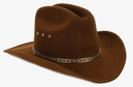Cowboy Hat Western - Cowboy Hat Transparent Background, HD Png Download, Free Download