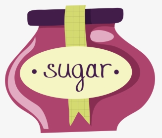 Sugar Clip Art - Sugar Clip Art Png, Transparent Png, Free Download