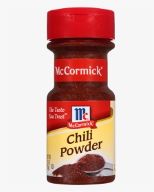Chili Powder - Mccormick Chili Powder, HD Png Download, Free Download