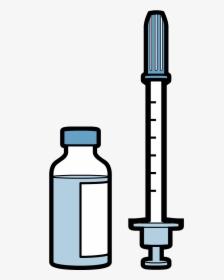 Insulin Clipart, HD Png Download, Free Download