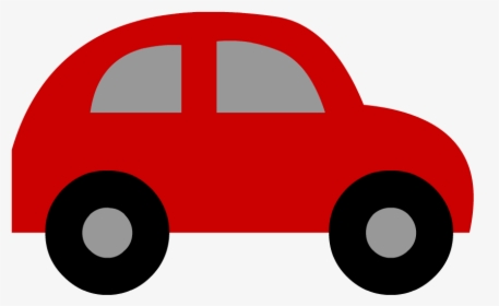 Car Cartoon Icon Png, Transparent Png, Free Download