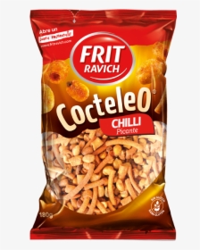 Frutos Secos Frit Ravich, HD Png Download, Free Download