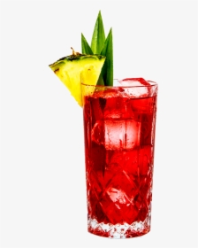 Tanqueray Cranberry Pineapple Gin & Juice - Gin Cranberry Pineapple, HD Png Download, Free Download