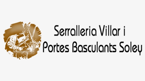 Serralleria Villar - Calligraphy, HD Png Download, Free Download