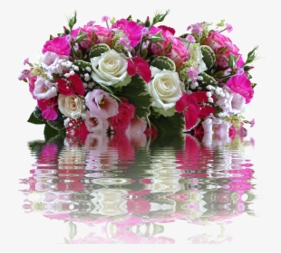 Bouquet Of Flowers, Arrangement, Floral Arrangement - Imikimi Zo Happy Birthday, HD Png Download, Free Download