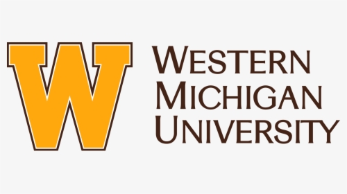 Transparent Western Background Png - Western Michigan University Background, Png Download, Free Download