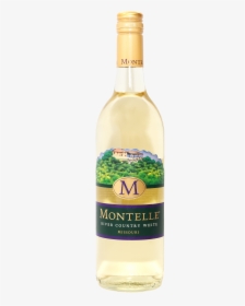 Montelle Wine, HD Png Download, Free Download