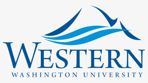 Transparent Western Background Png - Western Washington University Logo, Png Download, Free Download
