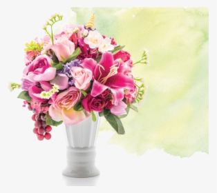 Transparent Arreglos Florales Png - Bouquet, Png Download, Free Download