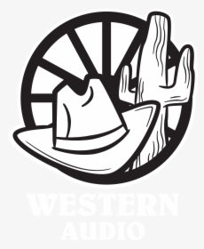 Transparent Western Clip Art - Clip Art Wagon Wheel, HD Png Download, Free Download