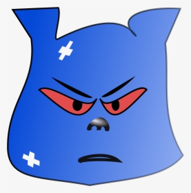 Emoticon Emoji Smiley Computer Icons Emotion - Haha Cartoon, HD Png Download, Free Download