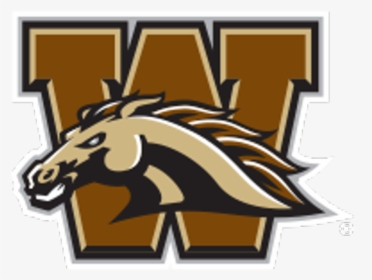 Transparent Western Background Png - Western Michigan Beat Central Michigan, Png Download, Free Download