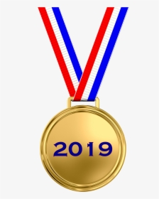 Gold Medal Png Image File - Medal For Putting Up With Me, Transparent Png, Free Download