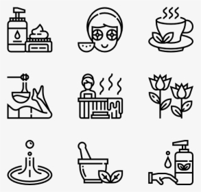 Spa-element - Family Icon Transparent Background, HD Png Download, Free Download