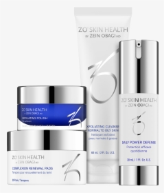 Zo Skin Health, HD Png Download, Free Download