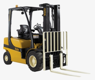 Montacargas Ls - Yale Gdp30tk, HD Png Download, Free Download