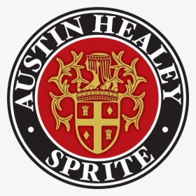 Austin Healey Sprite Logo, HD Png Download, Free Download