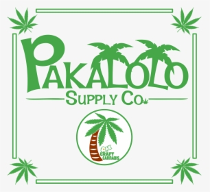 Transparent Weed - Pakalolo Logo Png, Png Download, Free Download