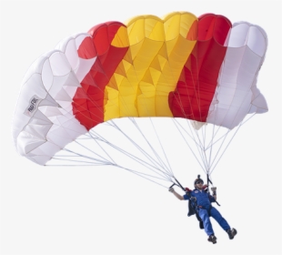 Paratrooper, Military, Army, Soldiers - Parachuting, HD Png Download, Free Download