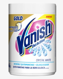 Crystal White Vanish Gold, HD Png Download, Free Download