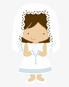 Nenas Comunion, HD Png Download, Free Download