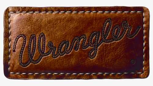 Wrangler Jeans Logo, HD Png Download, Free Download