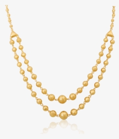 Golden Beaded Beauty Necklace - Png Rani Haar Designs With Price, Transparent Png, Free Download