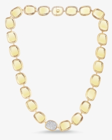 Roberto Coin Gold Necklaces, HD Png Download, Free Download
