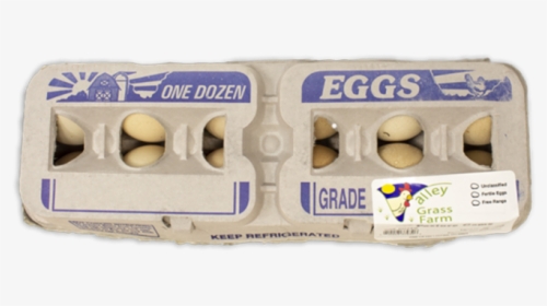 Closed Carton Of Eggs, HD Png Download, Free Download