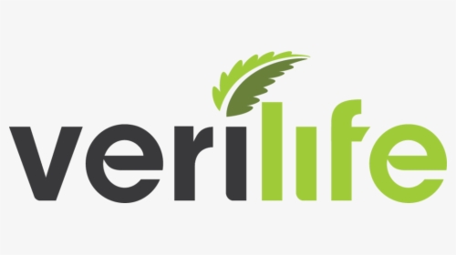 Verilife Logo Green - Graphic Design, HD Png Download, Free Download