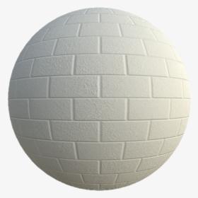 Whitebricks - Sphere, HD Png Download, Free Download