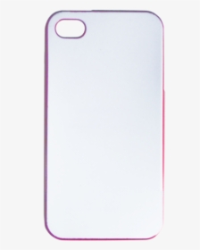 Blank Pink Iphone Case For Decoration"     Data Rimg="lazy"  - Mobile Phone Case, HD Png Download, Free Download