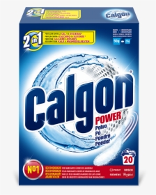 Calgon Anti-lime Powder 500 G, HD Png Download, Free Download