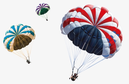 Parachute Parachuting Download, HD Png Download, Free Download