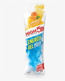 Key Energy Gel Aqua - High 5, HD Png Download, Free Download