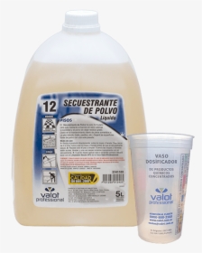 Secuestrante Polvo - Sunscreen, HD Png Download, Free Download