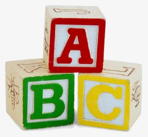 Abc Analysis Is A Common Management Approach For Prioritizing, - Abc Blocks Png Transparent, Png Download, Free Download