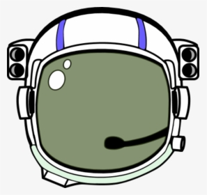 Astronaut Helmet Png, Transparent Png, Free Download