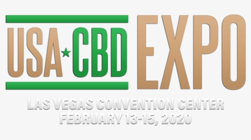 Usa Cbd Expo, HD Png Download, Free Download