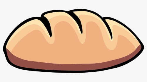Bread Clipart, HD Png Download, Free Download