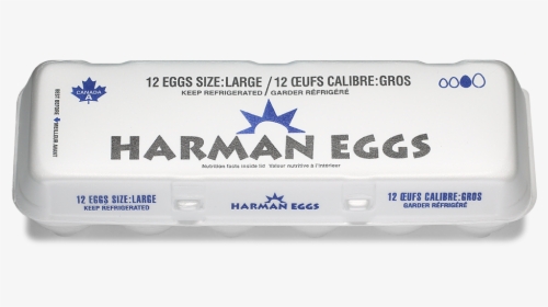 Harman Eggs 12x Large - Farmacias Bolivia, HD Png Download, Free Download