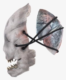 Trapper Mask Dead By Daylight, HD Png Download, Free Download