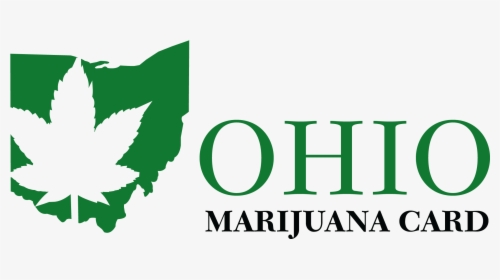 Ohio Marijuana Card, HD Png Download, Free Download