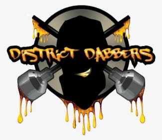 District-logo, HD Png Download, Free Download