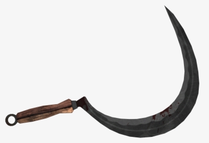 Call Of Duty Wiki - Sickle Weapon, HD Png Download, Free Download